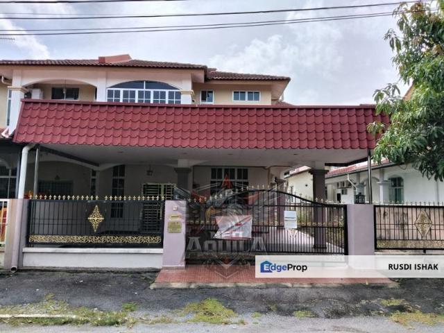 House for sale in Kedah