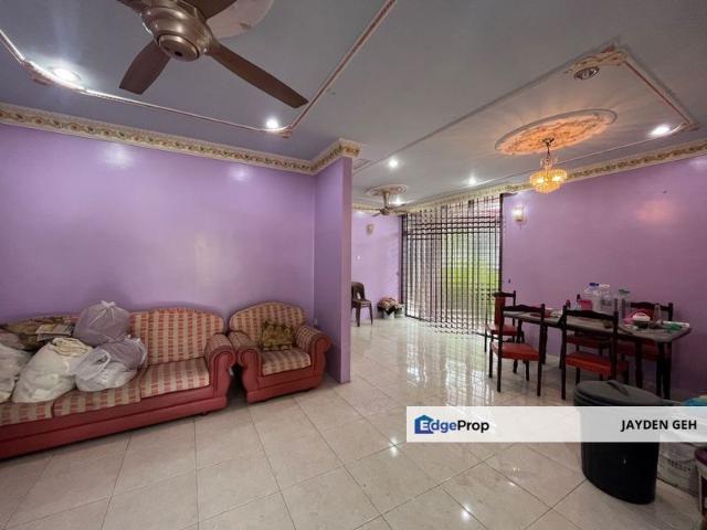 House for sale in Kedah