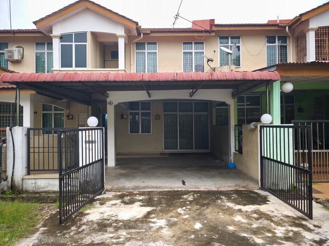 Terraced House for sale in Jitra, Kedah