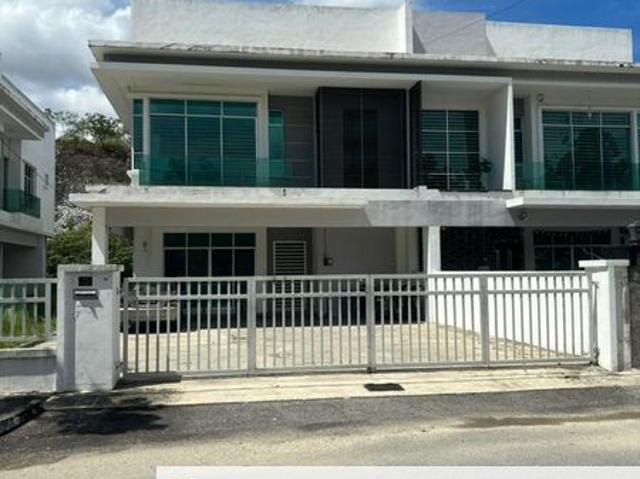 House for sale in Sungai Petani, Kuala Muda