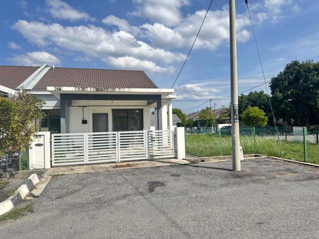 Terraced House for sale in Sungai Petani, Kuala Muda