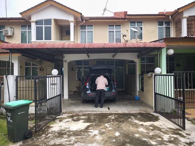 Terraced House for sale in Jitra, Kubang Pasu