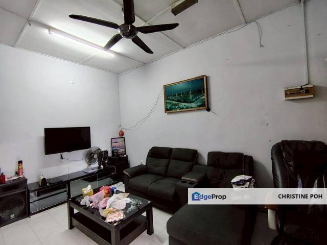 House for sale in Kulai, Johor