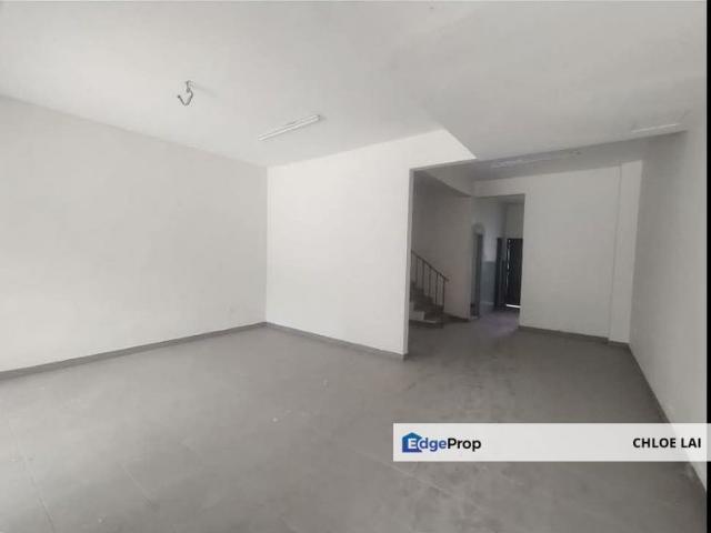 House for sale in Kulai, Johor