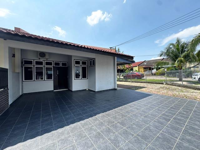 Terraced House for sale in Johore Bahru, Johor