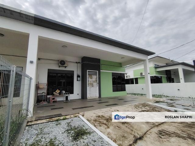 House for rent in Tanjong Sepat, Selangor