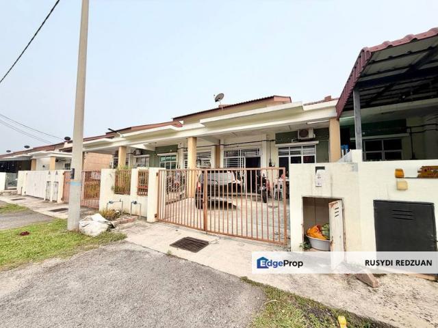 House for sale in Sepang, Tanjong Sepat