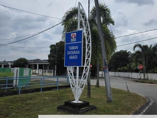 House for rent in Tanjong Sepat, Selangor