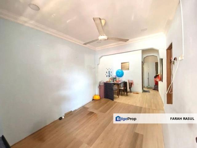 House for sale in Petaling, Damansara Damai