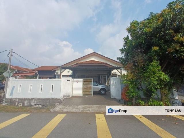 House for sale in Petaling, Damansara Damai