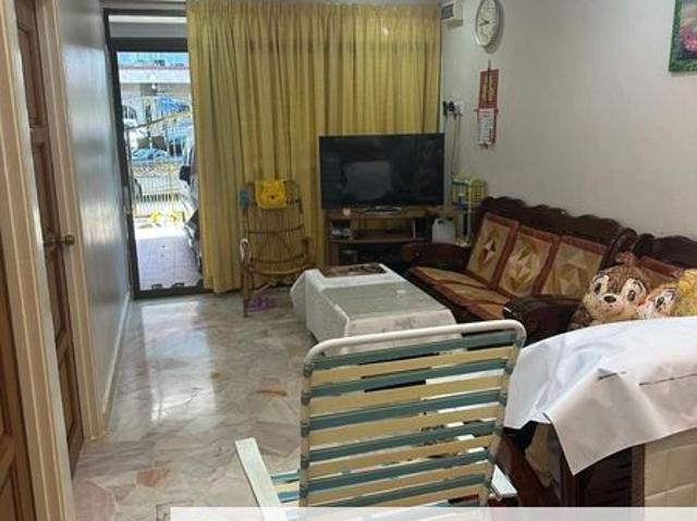 House for sale in Petaling, Damansara Damai