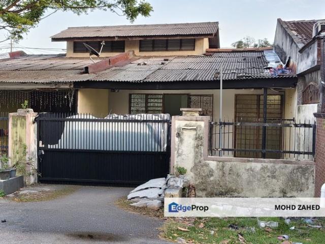 House for sale in Petaling, Damansara Damai