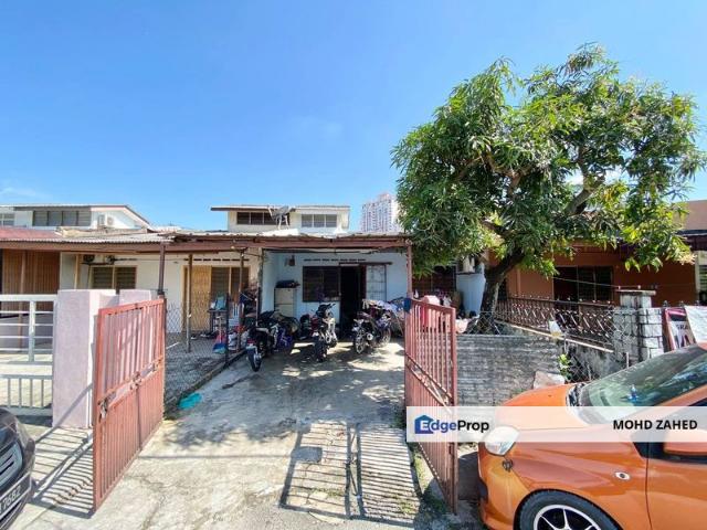 House for sale in Petaling, Damansara Damai