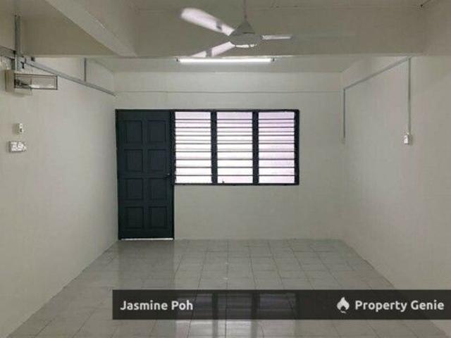House for rent in Batu Pahat, Johor