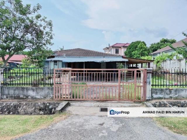 House for sale in Sri Rusa, Negeri Sembilan