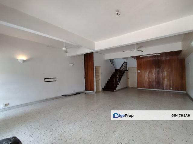 House for sale in Langat, Kuala Lumpur
