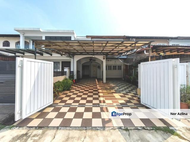 House for sale in Ampang, Majlis Perbandaran Ampang Jaya