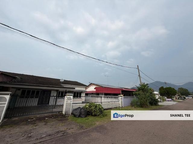 House for sale in Kluang, Johor