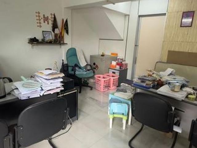 House for sale in Kluang, Johor