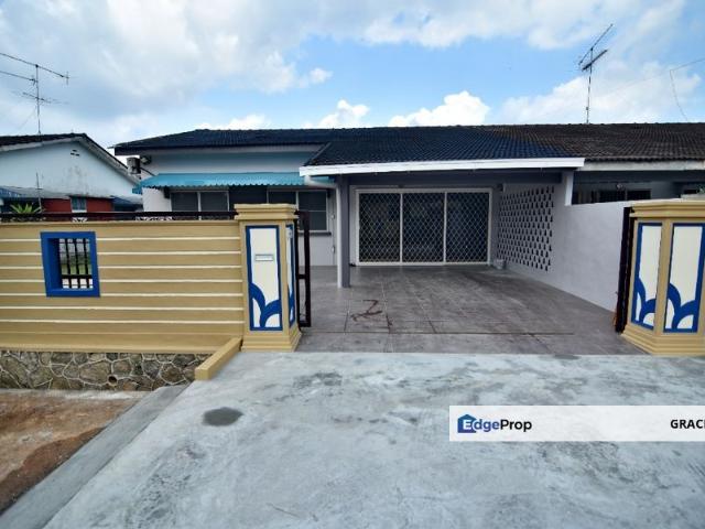 House for rent in Kampung Paya, Kluang