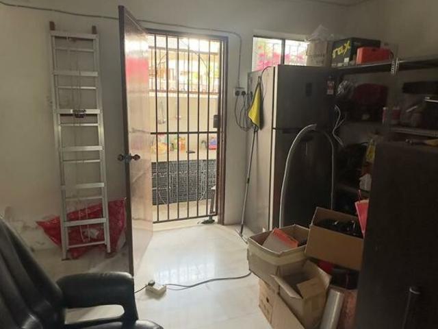 Terraced House for sale in Kluang, Johor