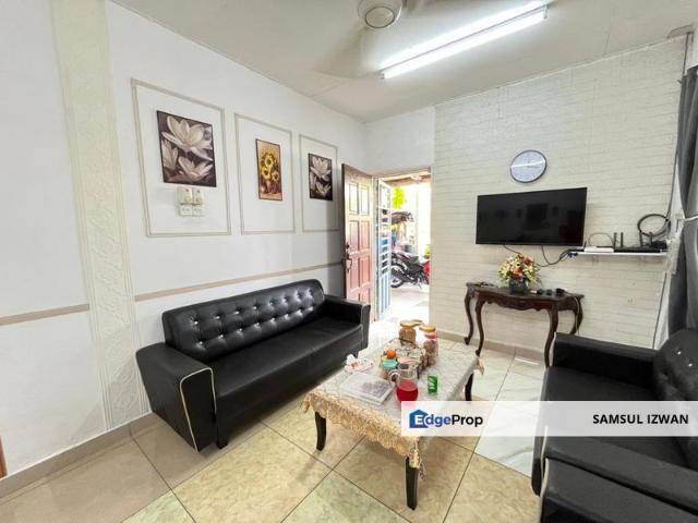 House for sale in Taman Dato' Bandar, Bandaraya Klang