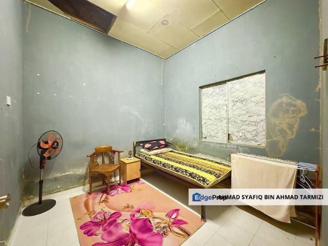 House for sale in Port Klang, Selangor