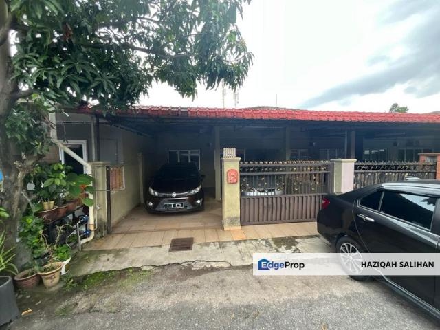 House for sale in Port Klang, Selangor