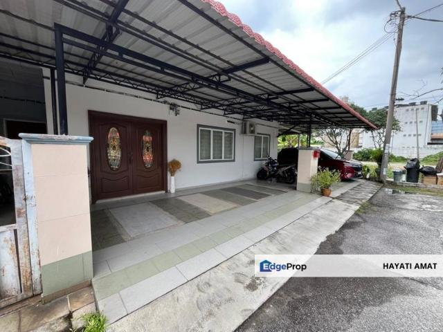 House for sale in Port Klang, Selangor