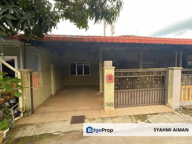 House for sale in Port Klang, Selangor