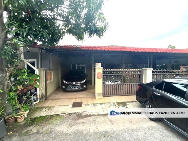 House for sale in Port Klang, Selangor