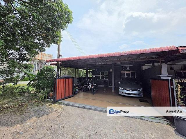House for sale in Port Klang, Selangor