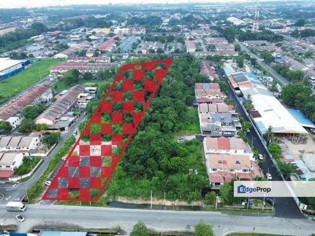 House for sale in Port Klang, Selangor
