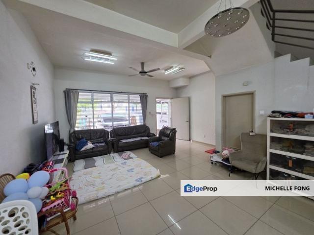 House for sale in Ulu Tiram, Johor
