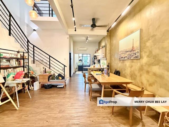 House for sale in Ulu Tiram, Johor