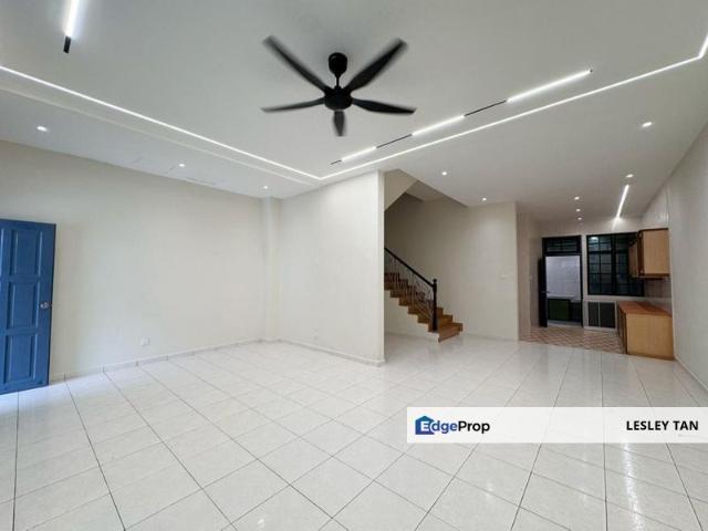 House for sale in Ulu Tiram, Johor