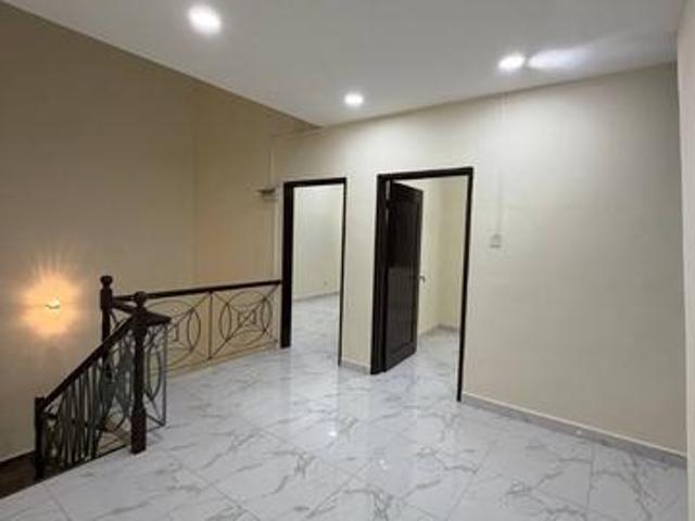 Terraced House for sale in Ulu Tiram, Johor