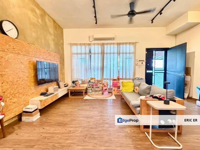 House for sale in Ulu Tiram, Johor