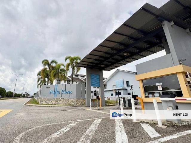 House for sale in Ulu Tiram, Johor