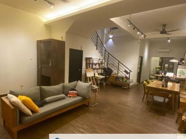 House for sale in Ulu Tiram, Johor