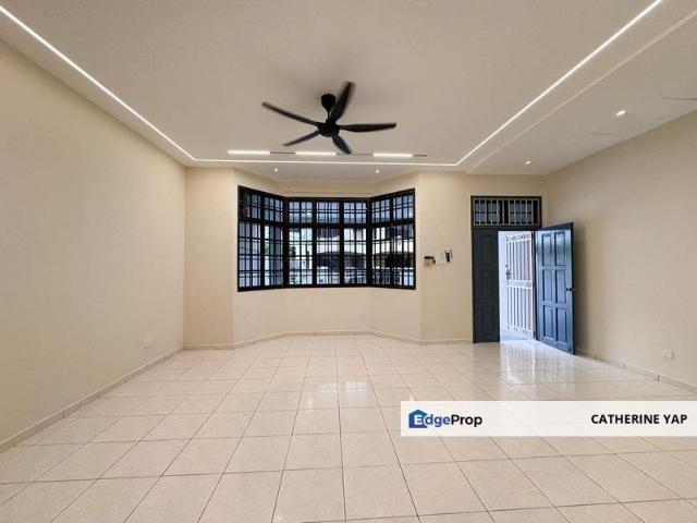 House for sale in Ulu Tiram, Johor