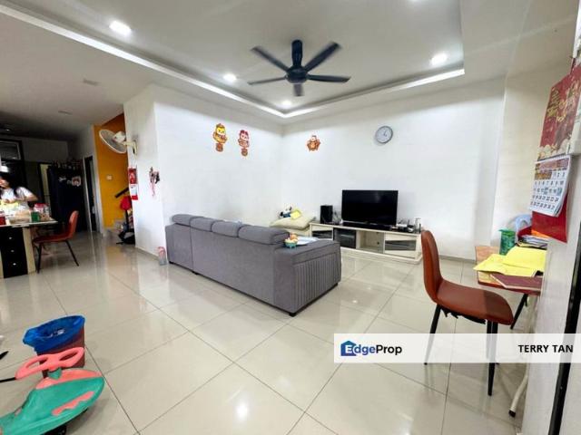 House for sale in Ulu Tiram, Johor