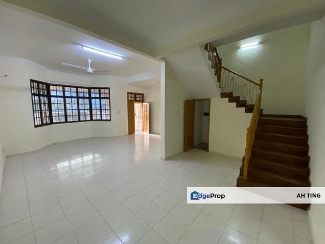 House for rent in Ulu Tiram, Johor