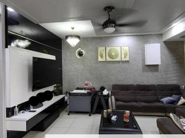 House for sale in Ulu Tiram, Johor