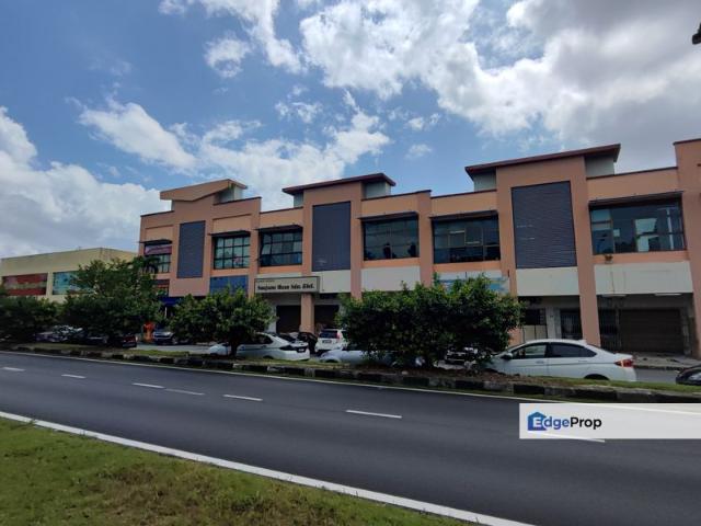 Shop for rent in Ulu Tiram, Johor