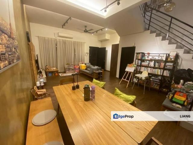 House for sale in Ulu Tiram, Johor