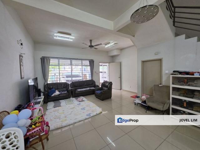 House for sale in Ulu Tiram, Johor