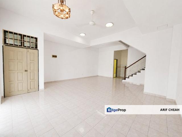 House for sale in Ulu Tiram, Johor