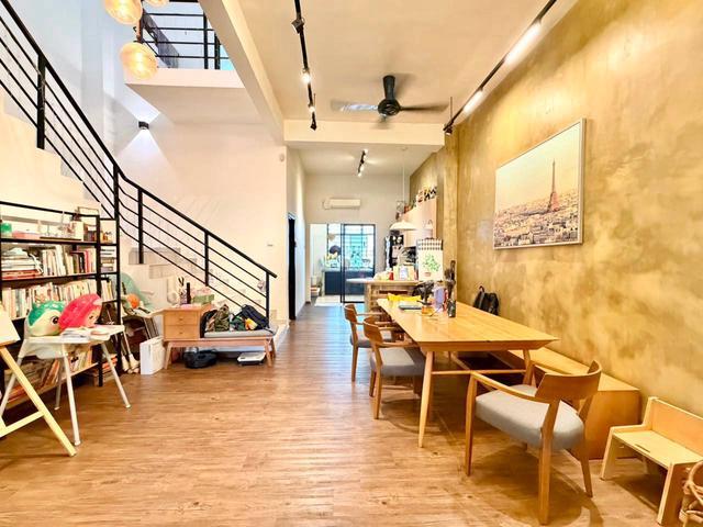 Terraced House for sale in Ulu Tiram, Johor