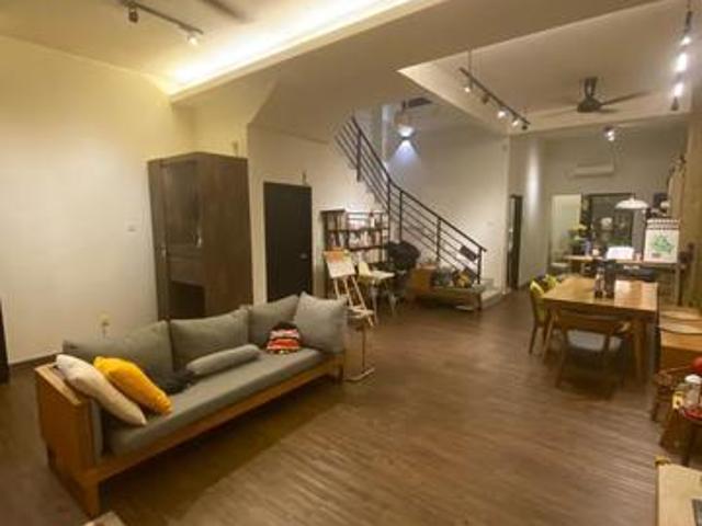 Terraced House for sale in Ulu Tiram, Johor